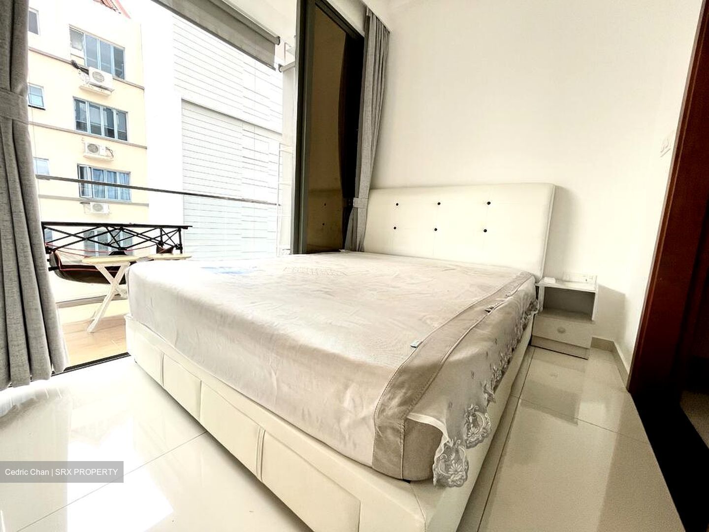 Ness (D14), Apartment #504508301